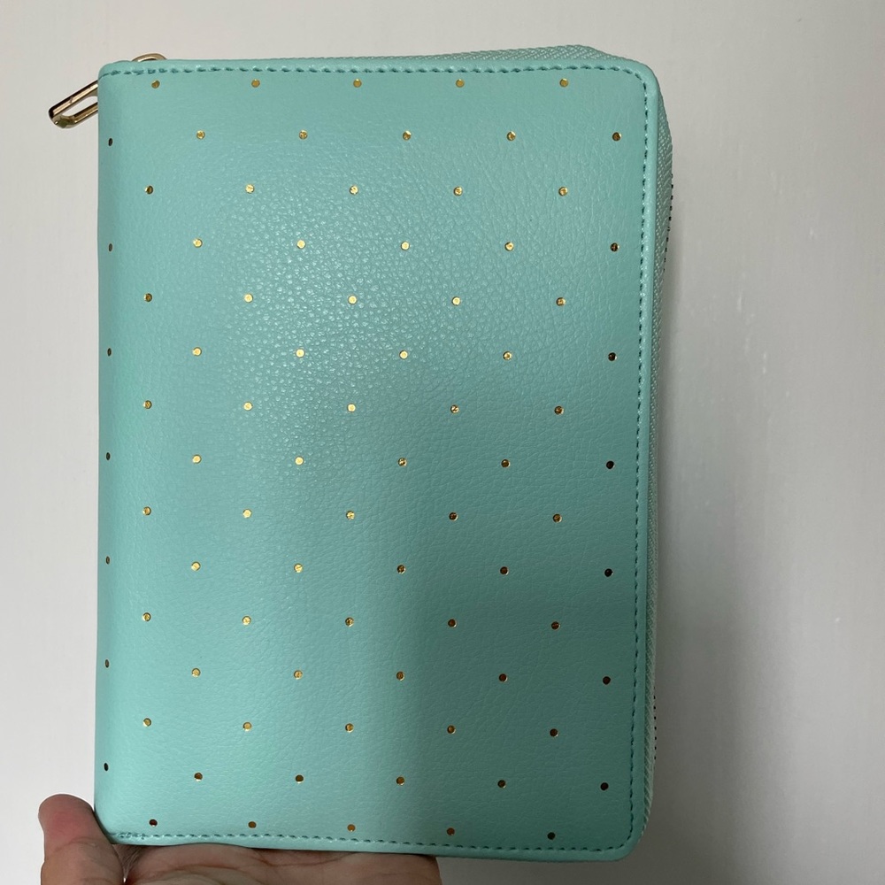 NWOT Dokibook LoveDoki Planner